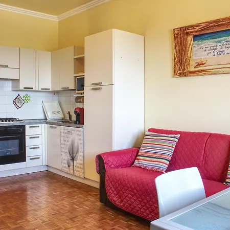 Apartment 5 Minuti A Piedi Dalle Migliori Spiagge - Con Vista Mare *