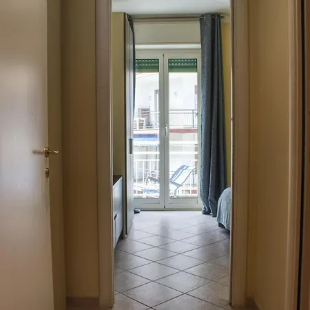 5 Minuti A Piedi Dalle Migliori Spiagge - Con Vista Mare Apartment Sanremo