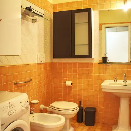5 Minuti A Piedi Dalle Migliori Spiagge - Con Vista Mare Apartment Sanremo